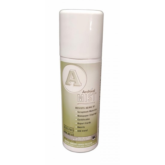 Vernis Alcalin pour Scrapbooking/43 gr (1,5 oz)