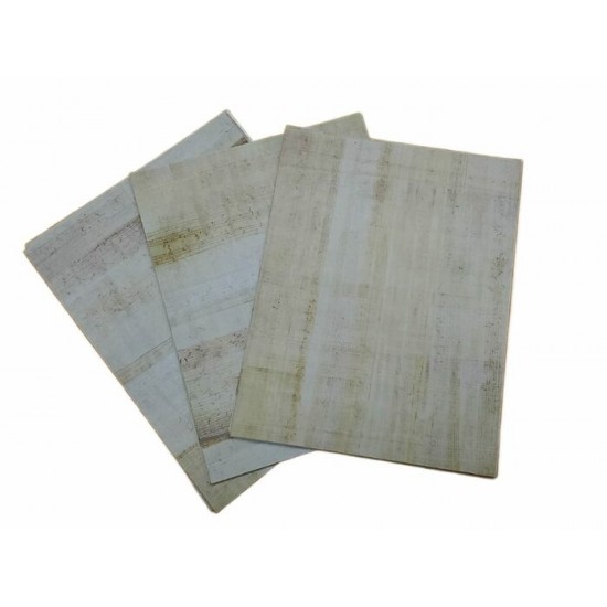 Papier Imitant le Papyrus/32 f.