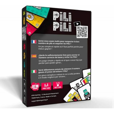 Pili-Pili (ML)