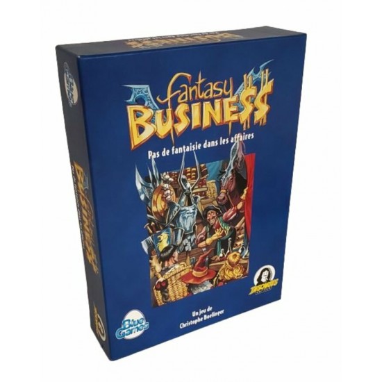 Fantasy Business (VF)