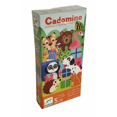 Cadomino