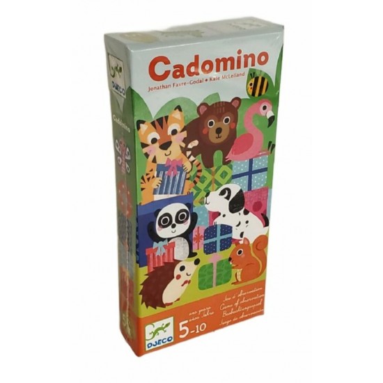 Cadomino