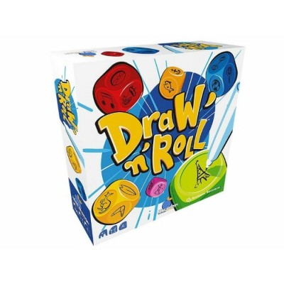 Draw n'Roll (ML)