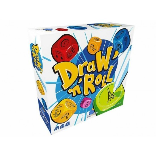 Draw n'Roll (ML)