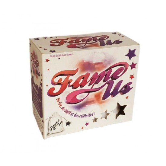 Fame Us (VF)