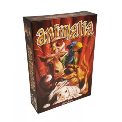Animalia (ML)