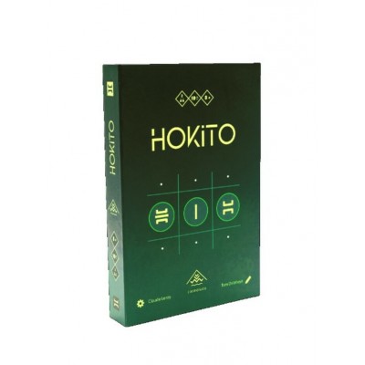 Hokito (ML)