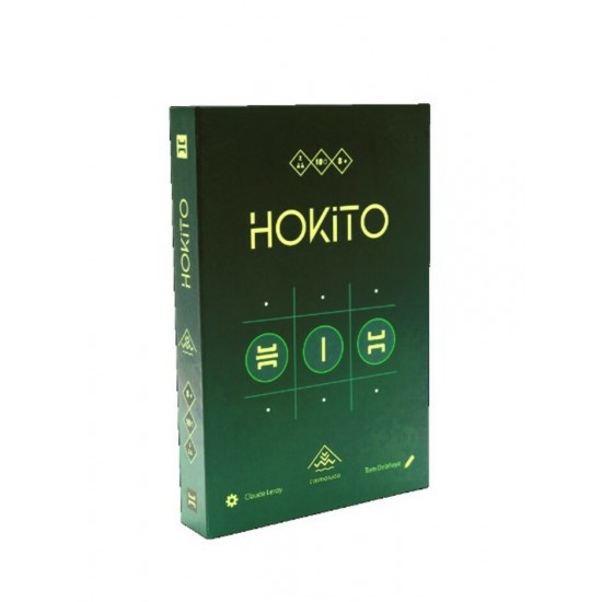 Hokito (ML)