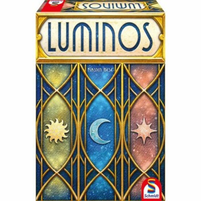Luminos (ML)