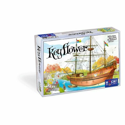 Keyflower (ML)