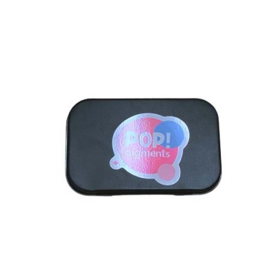 Aquarelle Pop! Pigments - Mini coffret aimanté...