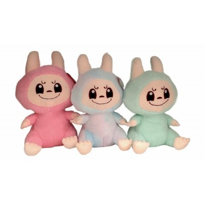 Peluche Babalu, 36 cm/1 (Option de couleur)