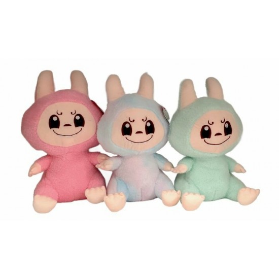 Peluche Babalu, 36 cm/1 (Option de couleur)