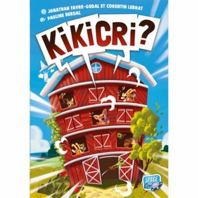 Kikicri ? (VF)
