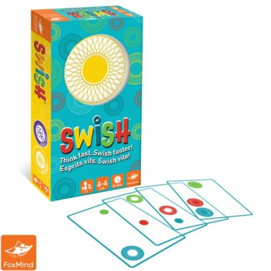 Swish (bilingue)