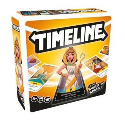 Timeline (VF)