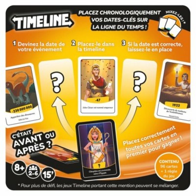 Timeline (VF)