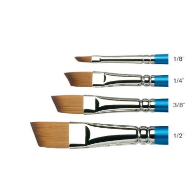 Pinceau Cotman Série 667 Angle -1/4