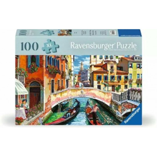 Casse-Tête / 100 mcx XL : Venise