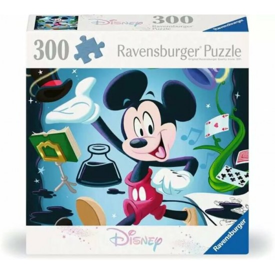 Casse-Tête / 300 mcx : Mickey Mouse