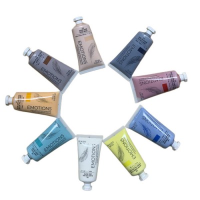 Acrylique Émotions 75ml - Série 3 (Option de...