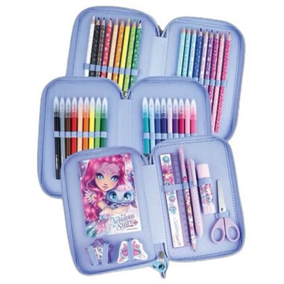 Nebulous Stars - Trousse de Crayons - modèles variés