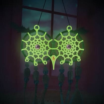 Nebulous Stars - Attrape rêves/2