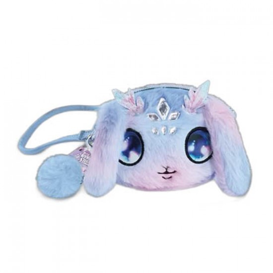 Nebulous Stars - Sac à Main Peluche