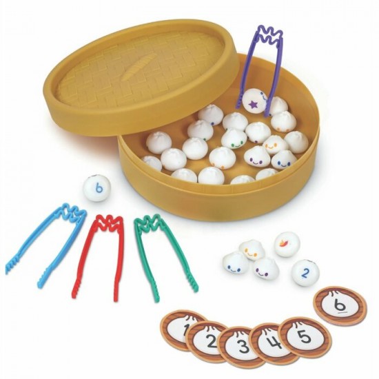 Dumpling Dash - Jeu de Mathématiques et... Dumpling Dash - Jeu de Mathématiques et...