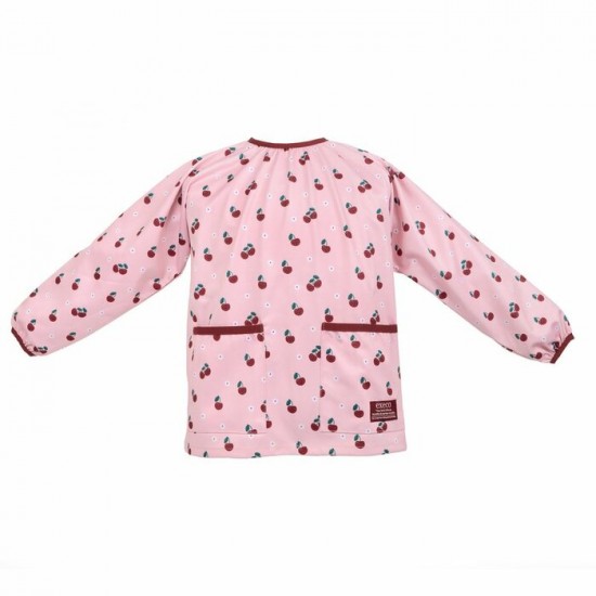Tablier (Couvre-Tout) Execo - 3 ans - Cerises 2026