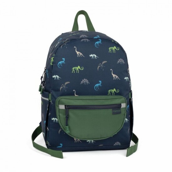 Petit Sac à Dos Execo - Dinos 2026