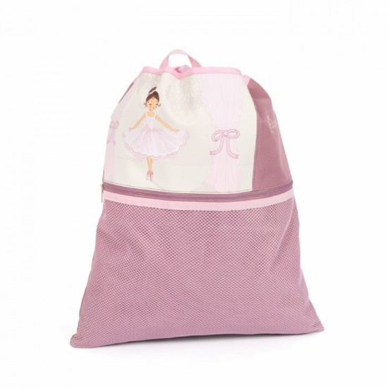 Sac à Souliers (Fourre-tout) Louis Garneau -... Sac à Souliers (Fourre-tout) Louis Garneau -...