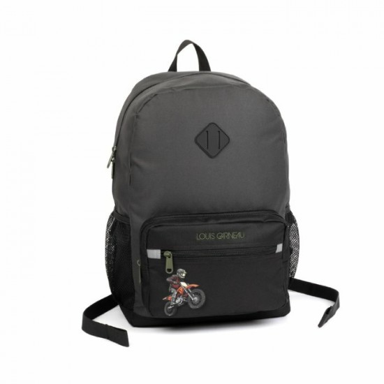 Sac à Dos Mode Louis Garneau - Moto 2026