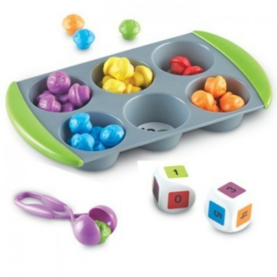 Mini-Muffins à Classer
