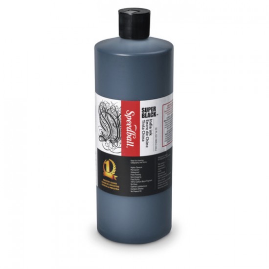 Encre de chine 474 ml