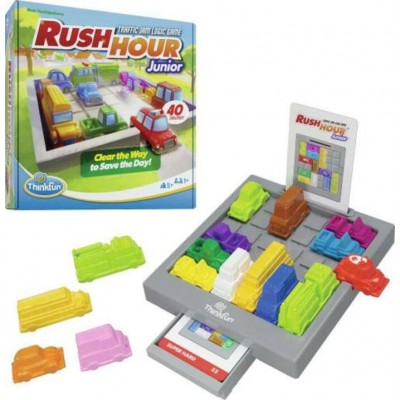 Rush Hour Jr.