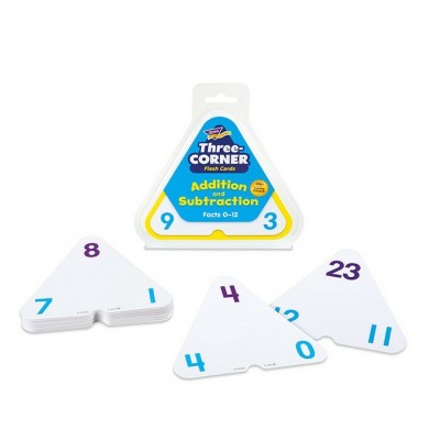 Cartes-Éclairs (3 coins): Addition et...
