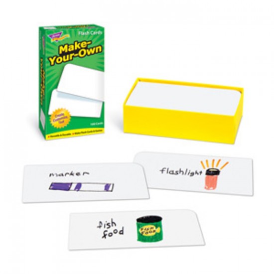 Cartes Vierges\100