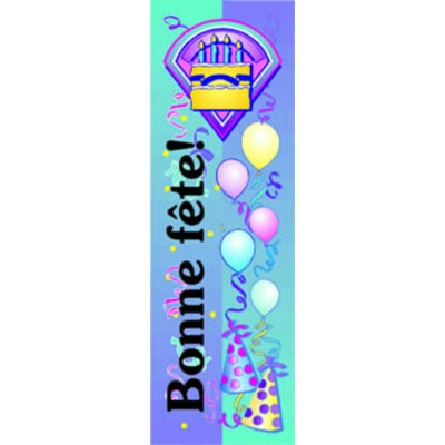Signets d'Anniversaire : Ballons/32
