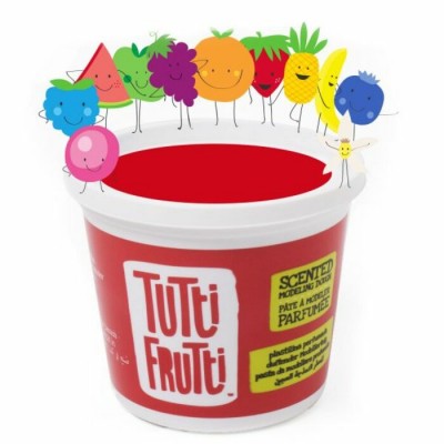 Pâte à Modeler 250g Tutti Frutti (Option de...
