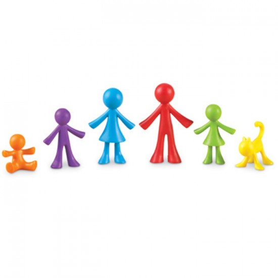 Famille Moderne Pour le Tri / 72