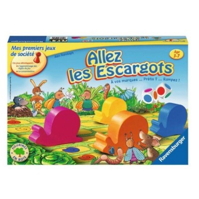 Allez les Escargots