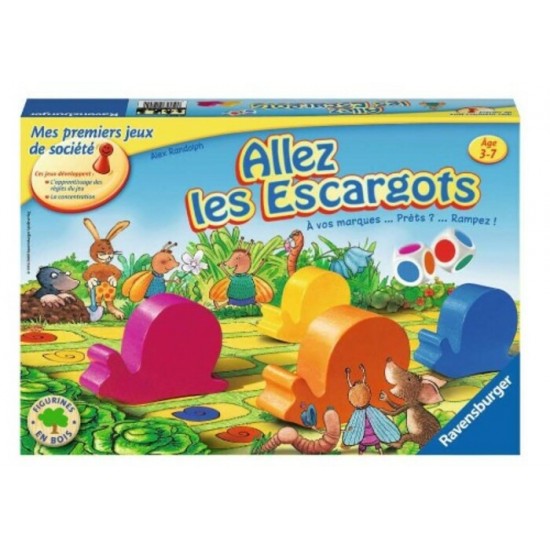 Allez les Escargots