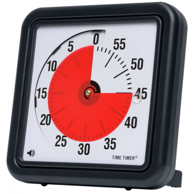 Time Timer Original  Aimanté 20 cm