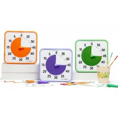 Time Timer Original  Aimanté 20 cm