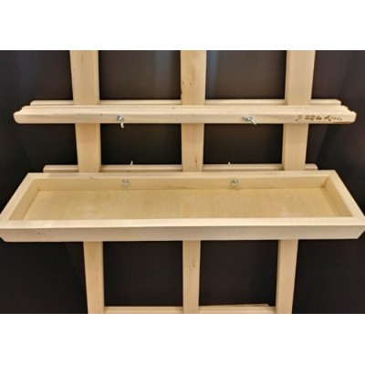 Boitier pour Chevalet