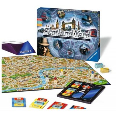 Scotland Yard