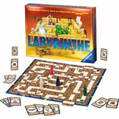 Labyrinthe