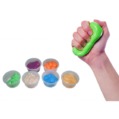 Rep Putty : 80 gr (Option de Sélection)