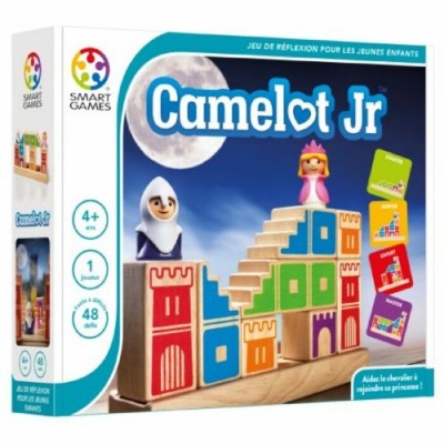 Camelot Jr.